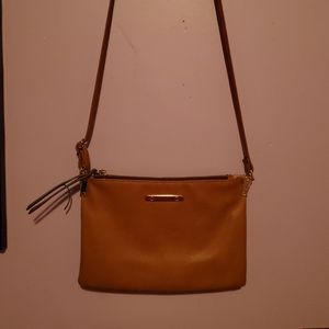 Call it Spring Crossbody Bag Brown